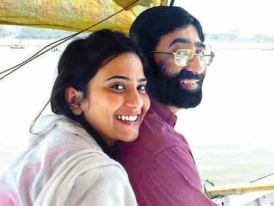 My dad proved to be a very good student: Aditi Sharma