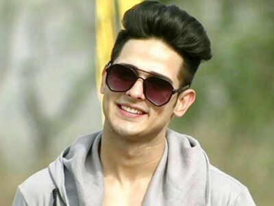 Bigg Boss 11's Priyank Sharma on World Music Day: Music has played the role of a healer in my life in many ways