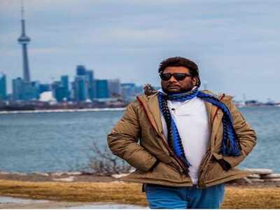 Punjabi Singers who waited years for screen debut...