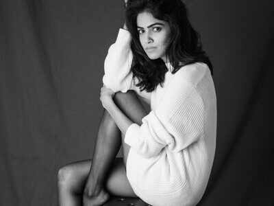 I got the offer for my Telugu debut due to Manasanamaha: Drishika Chander