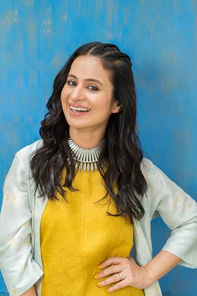 Short films featuring Rasika Dugal that make for an interesting watch