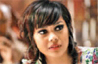 Shahana Goswami's a criminal?