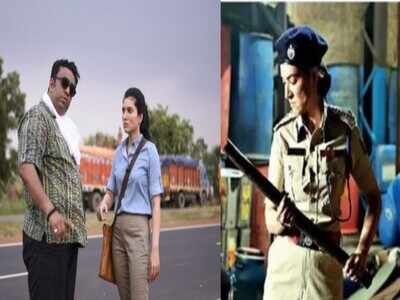 This Day Last Year: When Arpita Chatterjee revealed she’s learning boxing to play an IPS officer