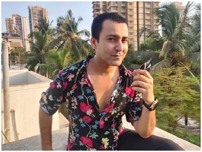 Krishna Bhardwaj: My father could not fulfill his dream of becoming an actor