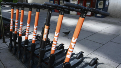 NYC legalizes electric bikes and scooters, will create e-scooter pilot program