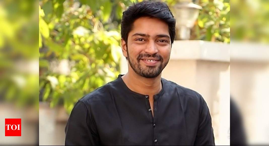 Impact Reveal Of Allari Naresh Starrer Naandhi To Happen Soon Telugu