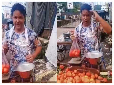 COVID19 Impact: Bollywood actor who worked with Aamir Khan forced to sell vegetables