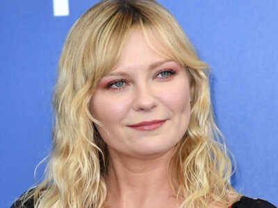 Kirsten Dunst opens up 'On Becoming A God In Central Florida'