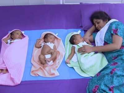 'Thatteem Mutteem' spoiler alert: Meenakshi to give birth to triplets