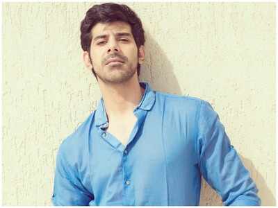 Pavail Gulati: We have many examples of outsiders making it big in Bollywood, and insiders fading out