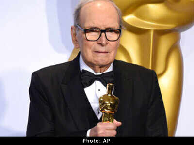Italian film composer Ennio Morricone passes away at 91