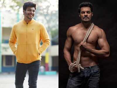 Exclusive! MG Srinivas on Mollywood star Sudev Nair’s Kannada debut with a villainous role in 'Old Monk': We selected him as he’s a fantastic actor