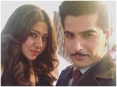 Arpita Chakraborty: Omkar Kapoor was the first choice for my song