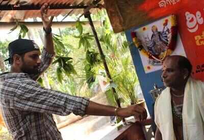 Team of superhit Tulu flick Chaali Polilu to collaborate once more