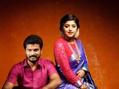 Fresh episodes of daily soap Thirumanam to air soon