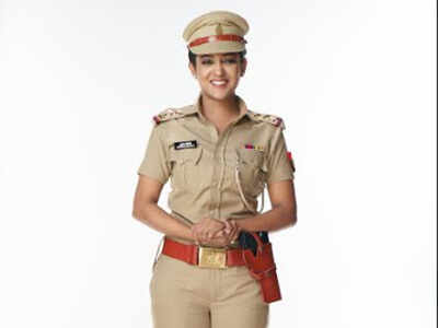 I am super excited but at the same time a tad nervous as we go on-air again: Maddam Sir actress Gulki Joshi