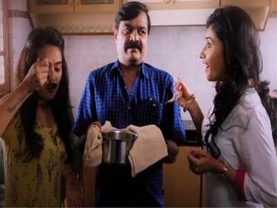Lyrical video of Happy Song from Law out now