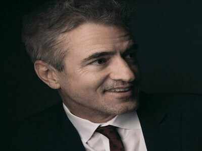 Dermot Mulroney joins Carlson Young's 'The Blazing World'