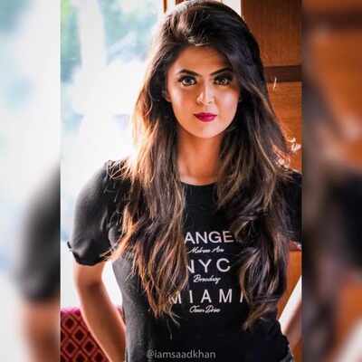 Mansi Joshi faces cyber bullying