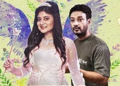 Ayan Chakraborty directs film on favouritism controversy