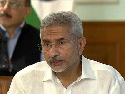 India has had to struggle mightily to gain influence in foreign policy due to three past 'burdens': Jaishankar