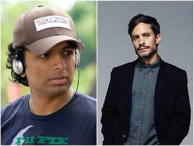 Gael Garcia Bernal joins M Night Shyamalan's next