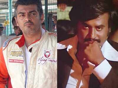 Vijay's 'Sachein' director John Roshan Mahendran reveals that Ajith once wished to remake Rajinikanth's 'Johnny'