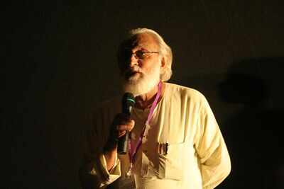 MS Sathyu gets candid about his career and future plans as he turns 90