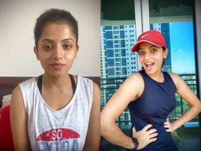 Navya Swamy on her recovery from COVID-19: Corona is curable but prevention is better than cure
