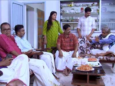 Watch: 'Marimayam' captures the fun in a lockdown wedding