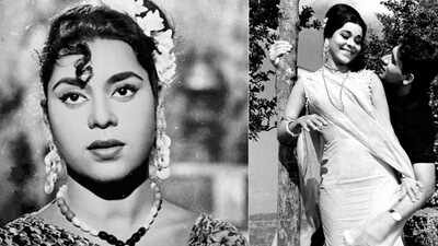 Yesteryear heroine Kum Kum passes away