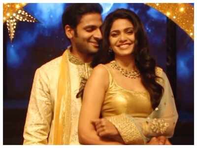 Pooja Sawant on 3 years of 'Bhetali Tu Punha': I played a character which was completely opposite to my personality