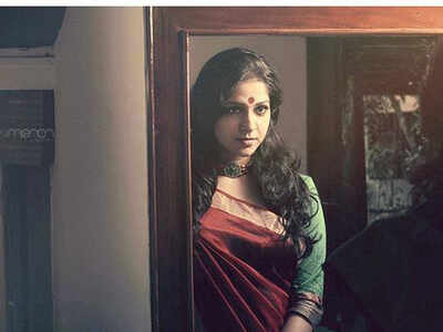 Aparna Nair’s short choreography for ‘Saamaja Sancharini’ impresses her followers