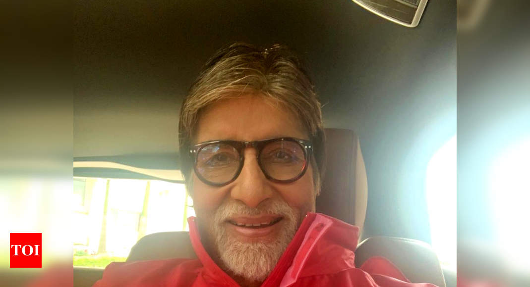 Kaun Banega Crorepati Host And Megastar Amitabh Bachchan Tests Covid 19