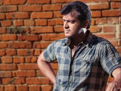 Ajith stopped shooting of 'Ji' in Kumbakonnam after this shocking incident