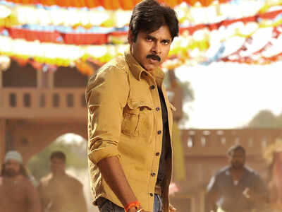 Pawan Kalyan’s next is highly political drama helmed by Harish Shankar?
