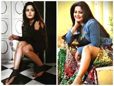 Happy Birthday, Anjana Singh: Best Instagram post of the birthday girl
