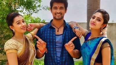 Dubbed version of Telugu show Son of Savitramma, to go on air from August 17