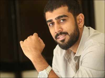 Daggubati family thrashes rumours of Rana’s younger brother Abhiram escaping a car accident