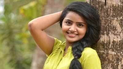 I enjoyed working in Maniyarayile Ashokan as AD: Anupama Parameshwaran