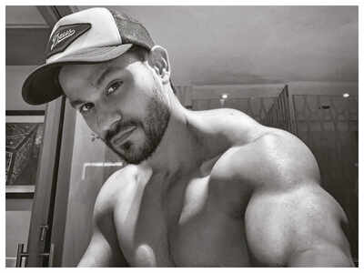 Exclusive! Kunal Kemmu on his character in ‘Raja Hindustani’: My Bermuda shorts got shorter as I kept getting taller