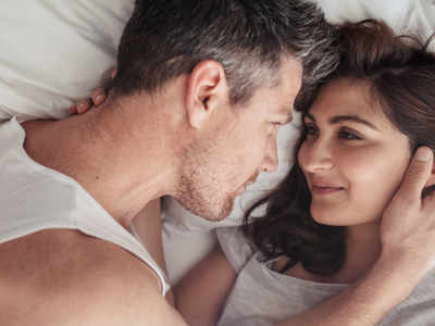 Vegetarians Have A Better Sex Life Shows Survey Times Of India