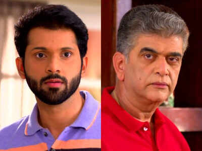 Aggabai Sasubai spoiler alert: Abhijeet to make Asawari realize Soham's tantrums