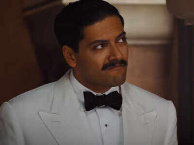 Ali Fazal's 'Death on the Nile' trailer leaves Farhan Akhtar, Kangana Ranaut, Swara Bhasker and other Bollywood celebs mighty impressed