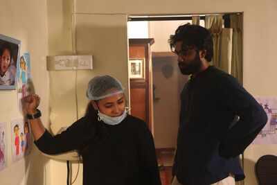 Bidula Bhattacharjee's next film is on unrequited love and breakups