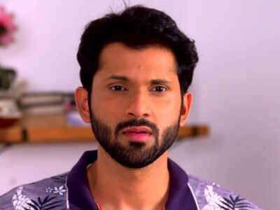 Aggabai Sasubai spoiler story: Abhijeet misbehaves with Asawari; Babdya to find out the reason