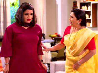 Aggabai Sasubai spoiler story: Maddy to inform Asawari about Abhijeet's affair