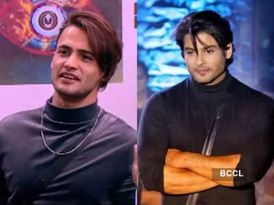 Bigg Boss 13's Asim Riaz says 'respect and let them keep hating' after Sidharth Shukla congratulates him for featuring in Times 50 Most Desirable Men 2019 list