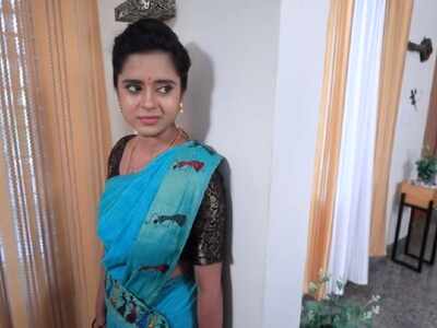 Mangala Gowri Madve: Mangala vows to teach Soundarya a lesson