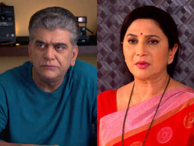Aggabai Sasubai: Abhijeet to leave Asawari's house?